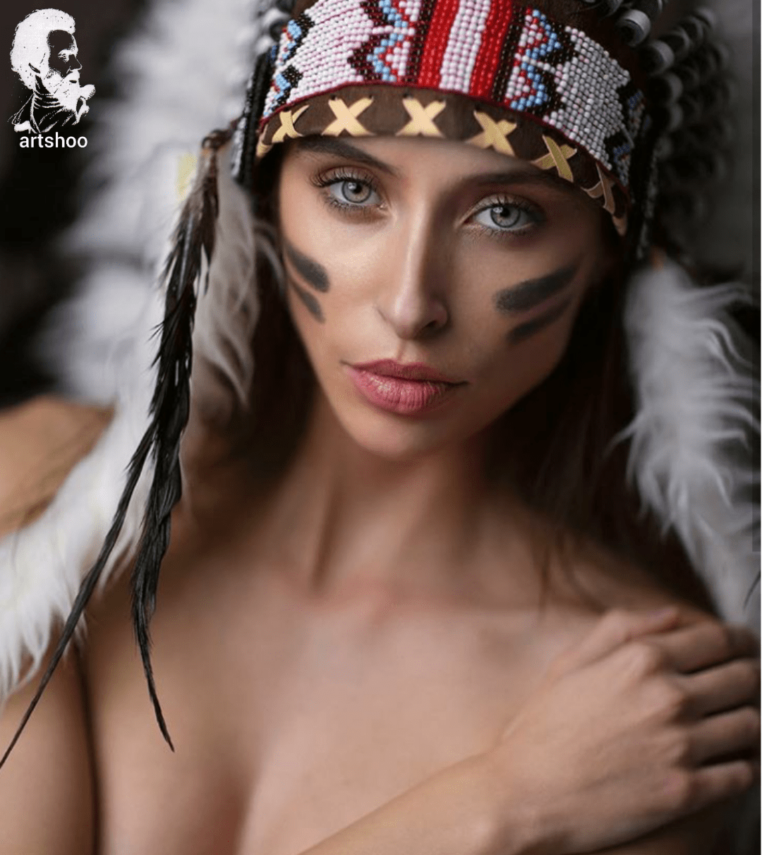 آموزش نقاشی سیاه قلم